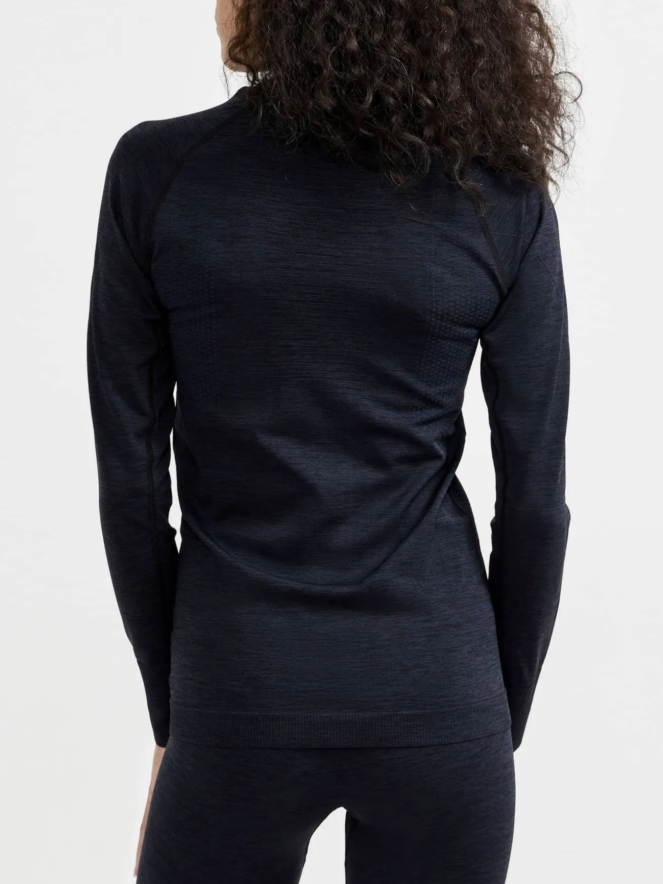 CORE Dry Active Comfort Ls W