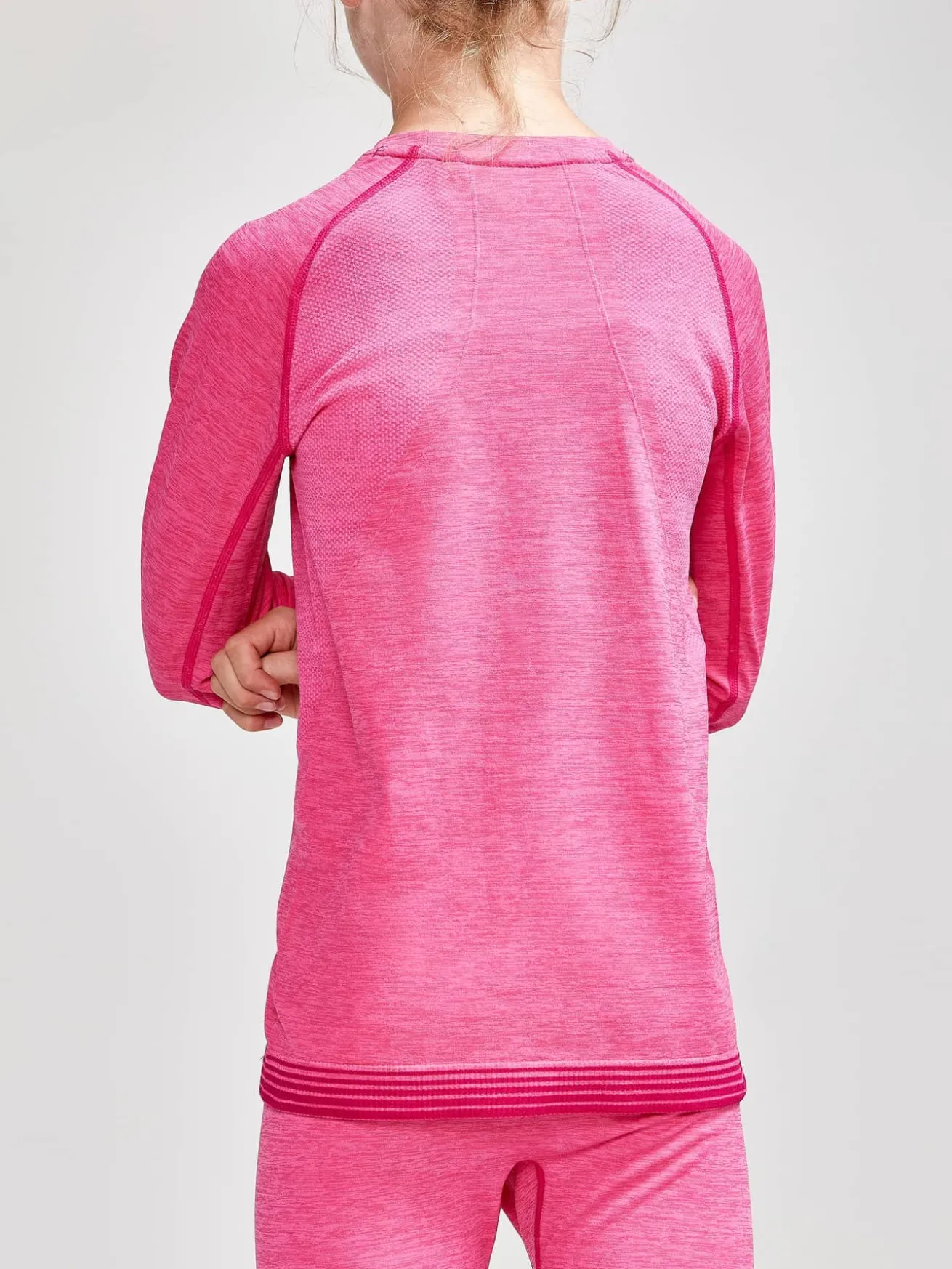 CORE Dry Active Comfort LS JR