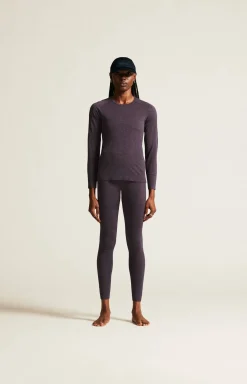 CORE Dry Active Comfort Ls W