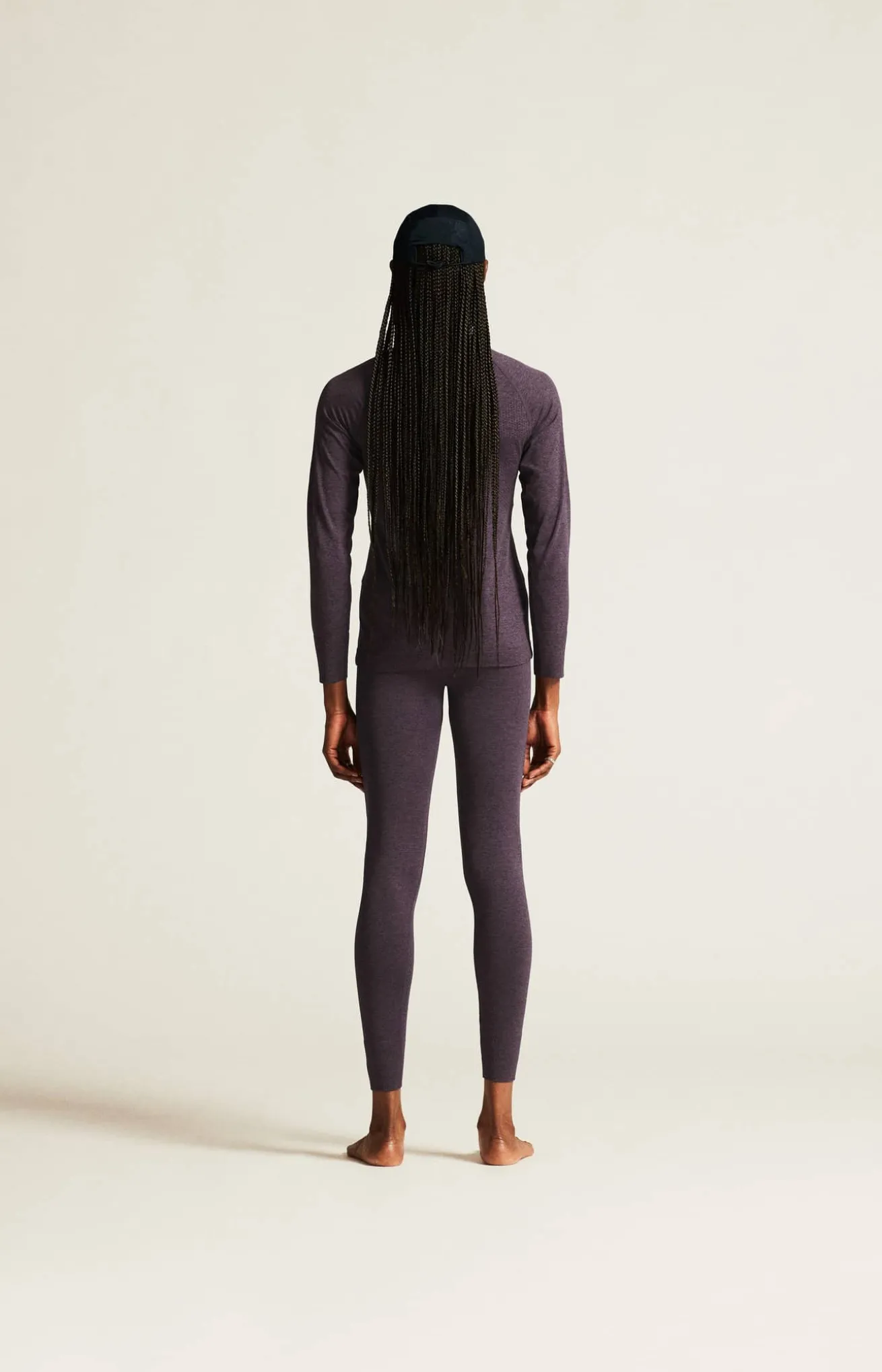 CORE Dry Active Comfort Ls W
