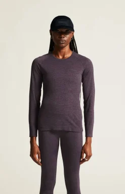 CORE Dry Active Comfort Ls W