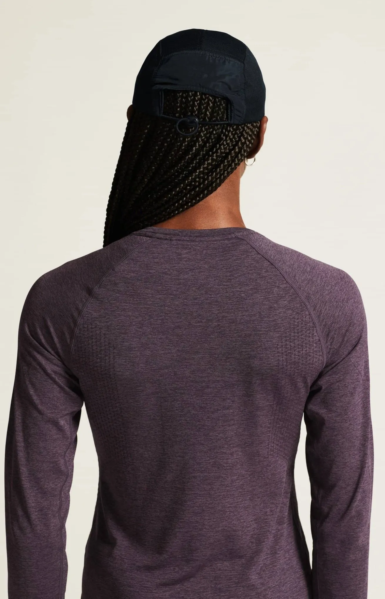 CORE Dry Active Comfort Ls W