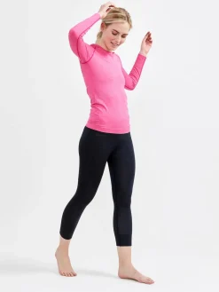 CORE Dry Active Comfort Ls W