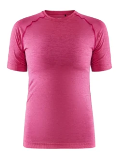 CORE Dry Active Comfort Ss W