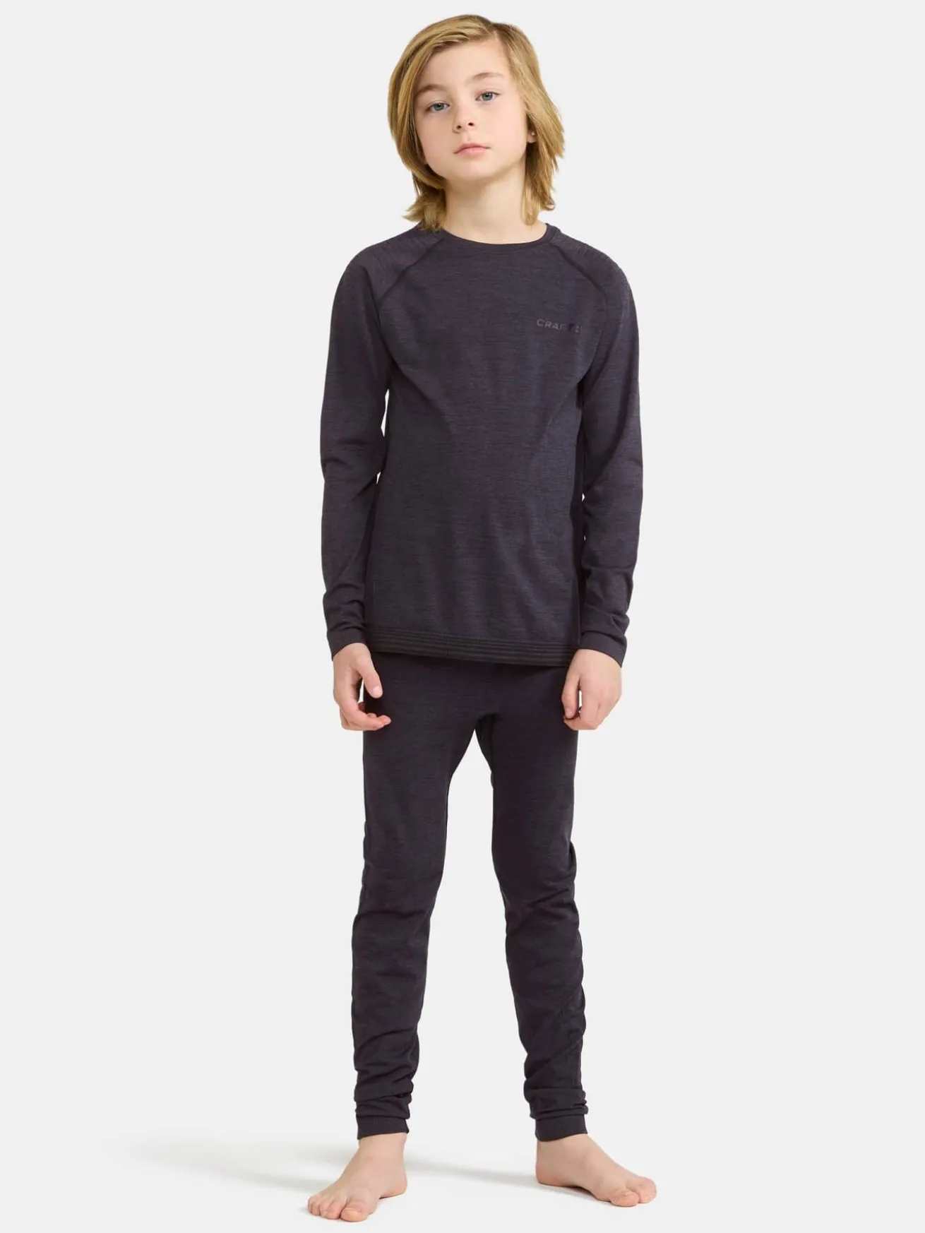 CORE Dry Active Comfort Set JR