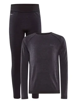 CORE Dry Active Comfort Set JR