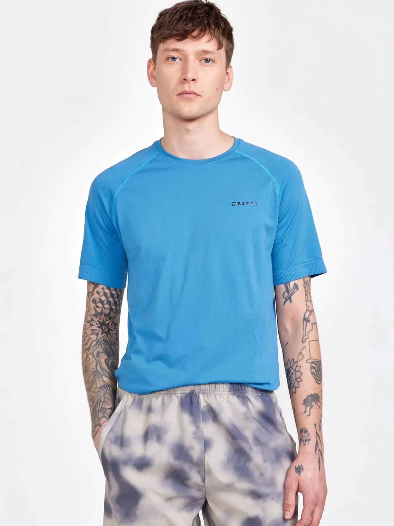 CORE Dry Active Comfort Ss M
