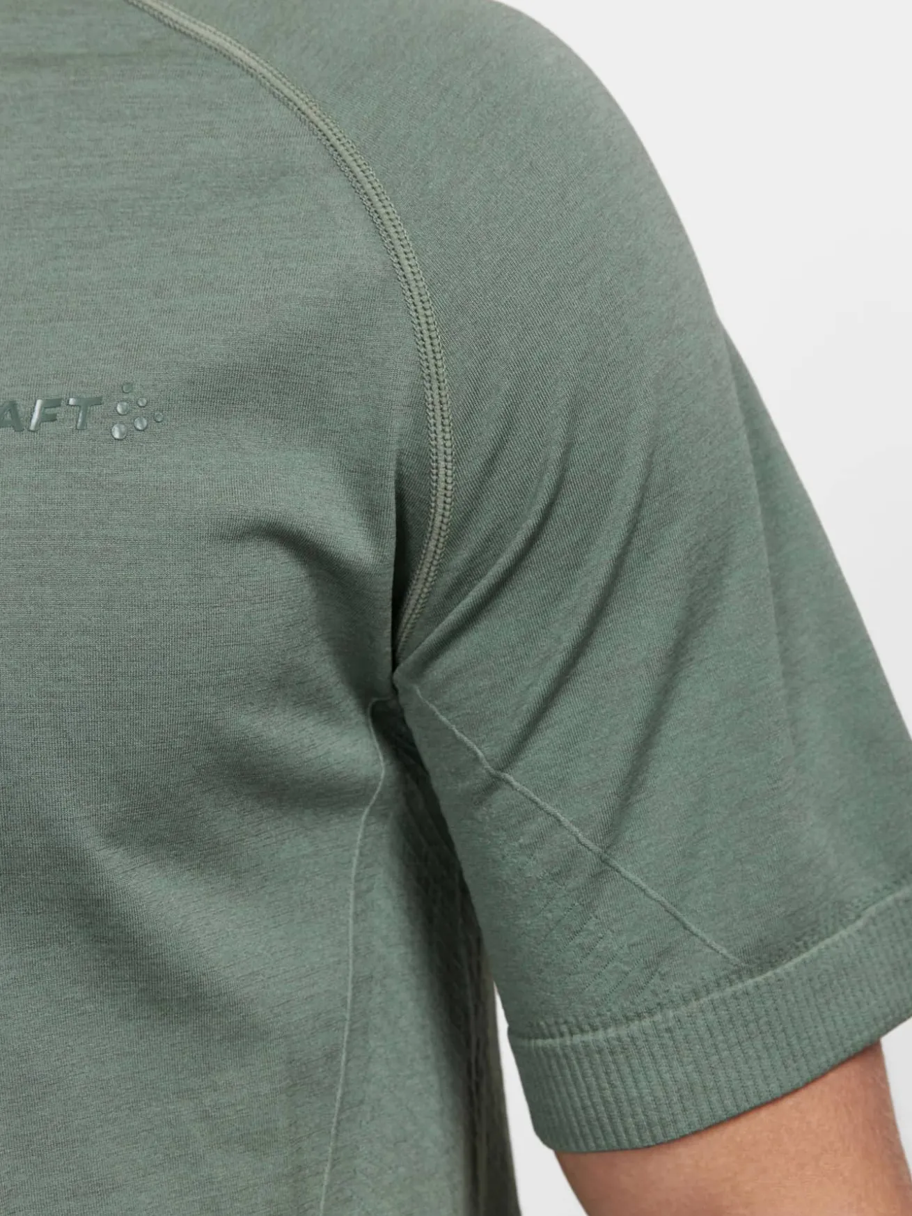 CORE Dry Active Comfort Ss M
