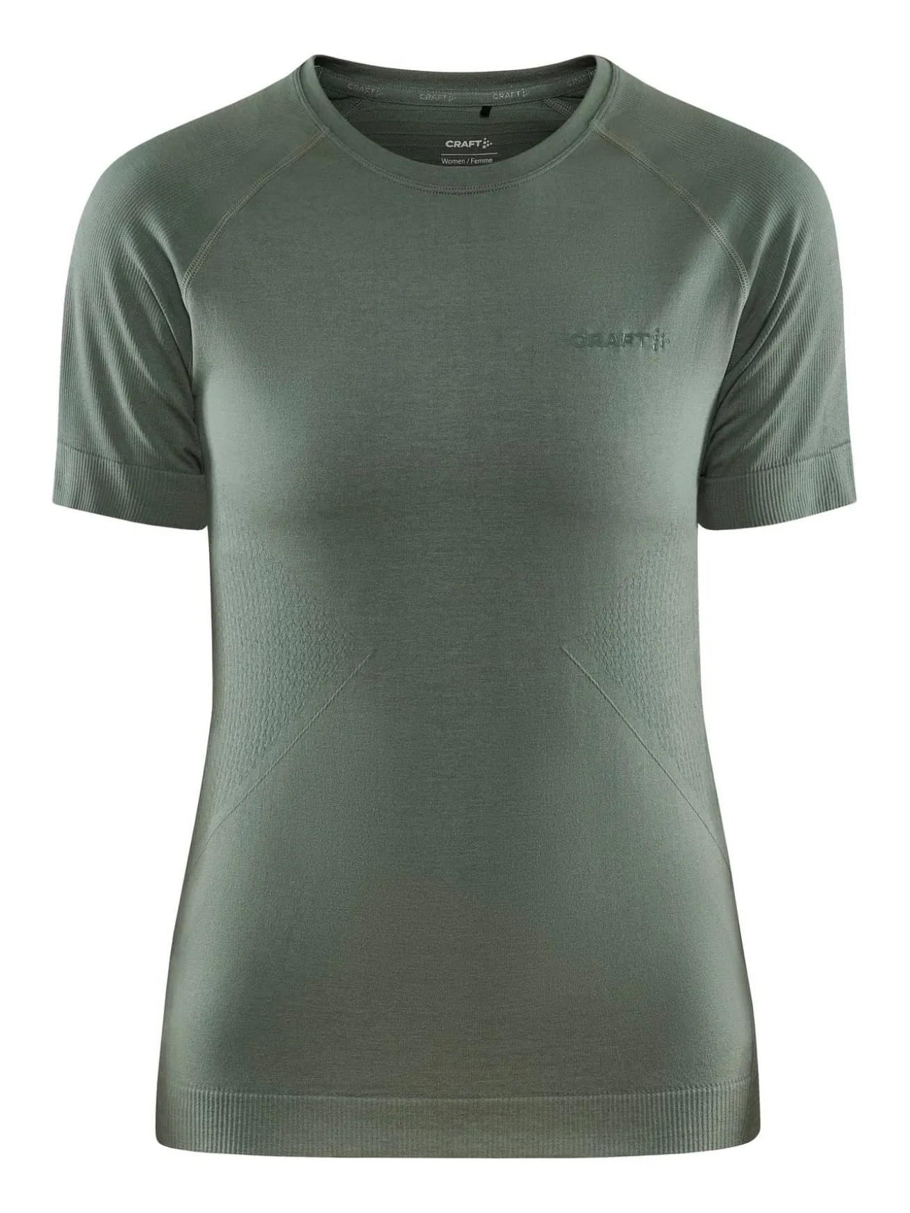 CORE Dry Active Comfort Ss W