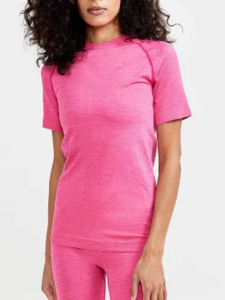 CORE Dry Active Comfort Ss W