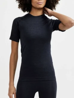 CORE Dry Active Comfort Ss W