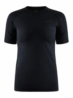 CORE Dry Active Comfort Ss W