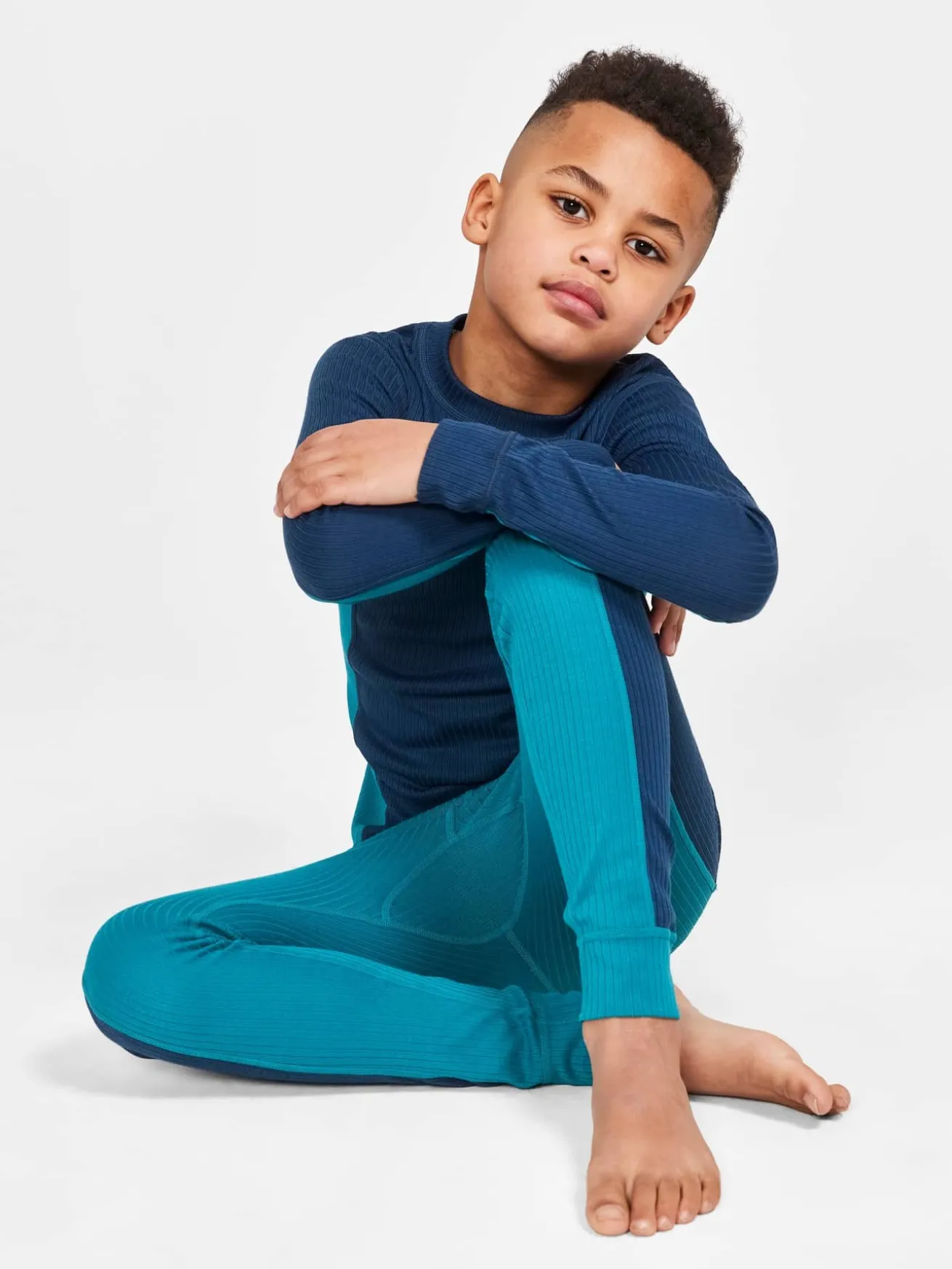 CORE Dry Baselayer Set J