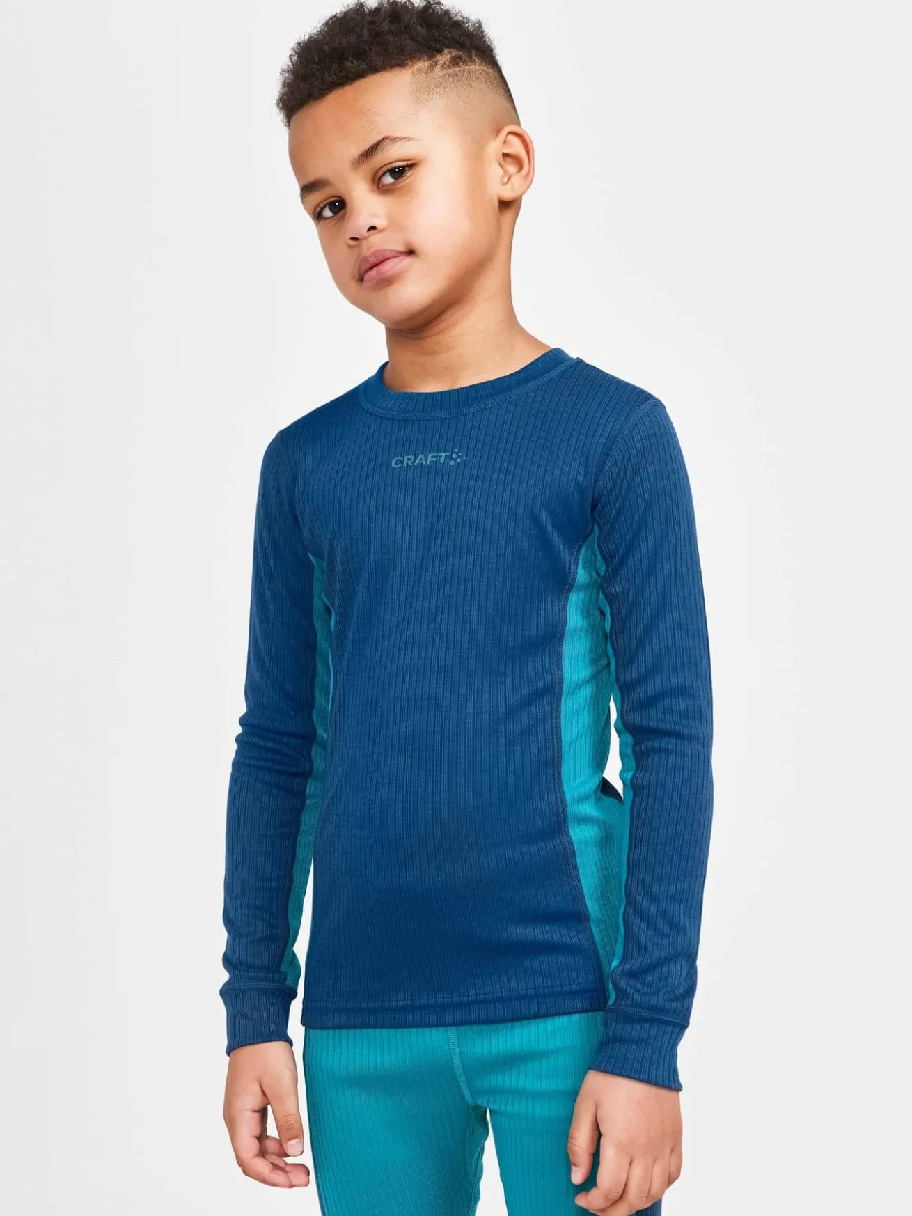CORE Dry Baselayer Set J