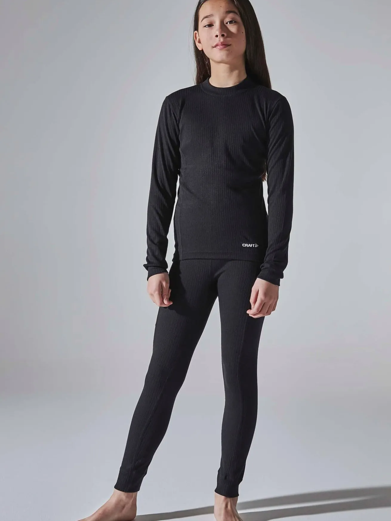 CORE Dry Baselayer Set J