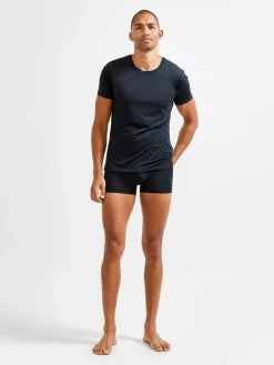 CORE Dry Boxer 3-Inch 2-Pack M