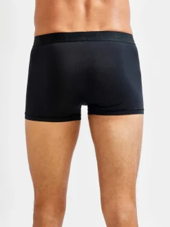 CORE Dry Boxer 3-Inch 2-Pack M