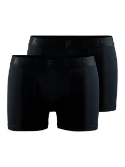 CORE Dry Boxer 3-Inch 2-Pack M