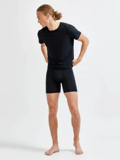 CORE Dry Boxer 6-Inch 2-Pack M