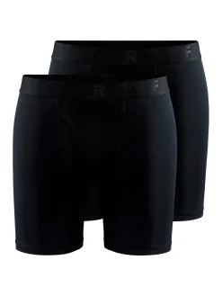 CORE Dry Boxer 6-Inch 2-Pack M