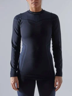 CORE DRY Fuseknit Set W