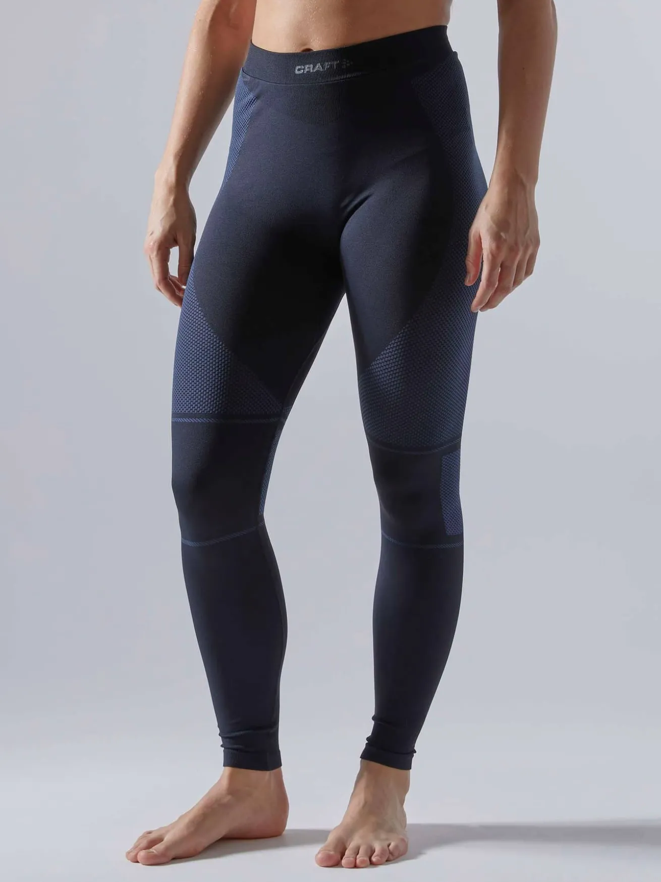 CORE DRY Fuseknit Set W