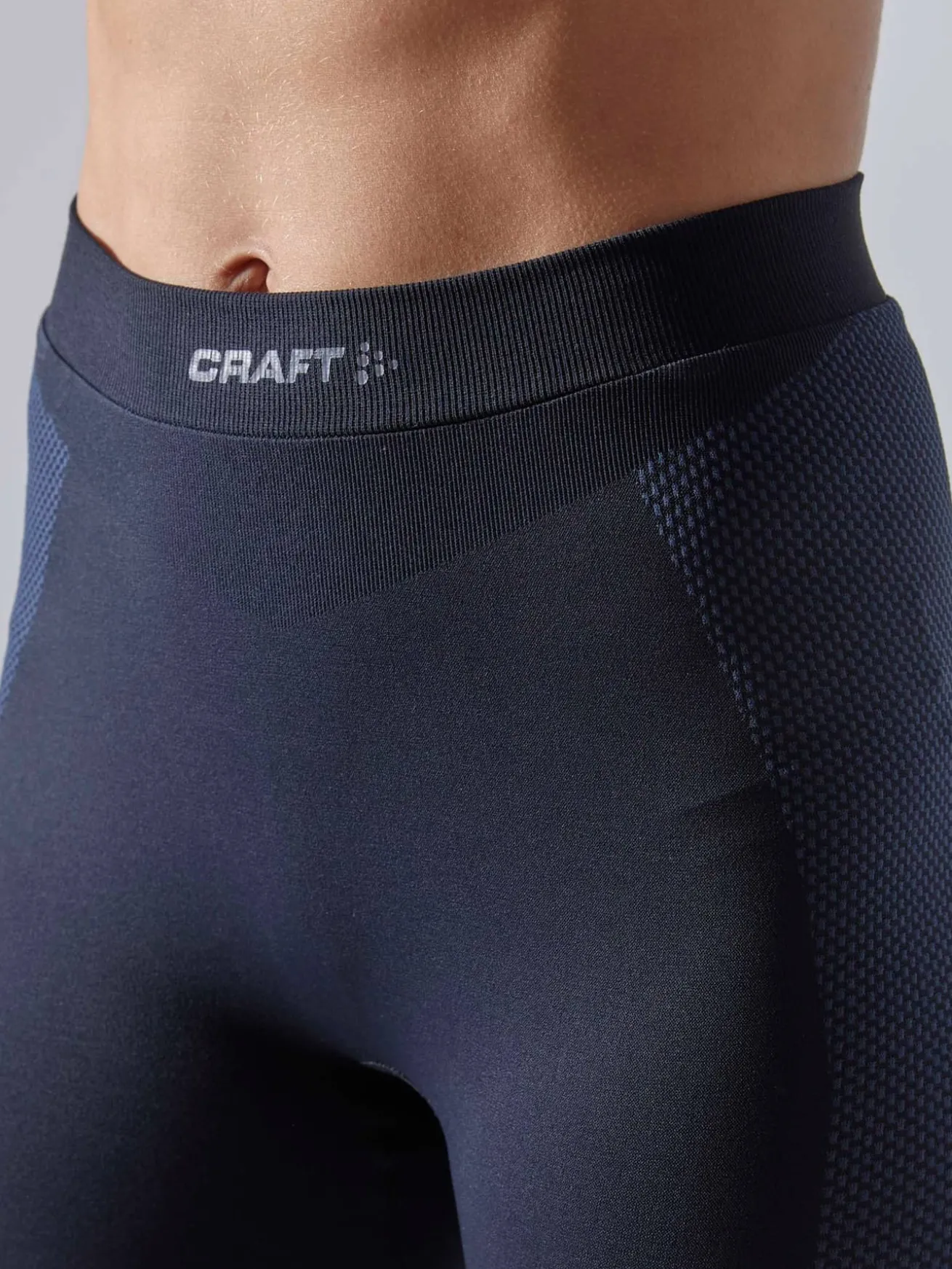 CORE DRY Fuseknit Set W