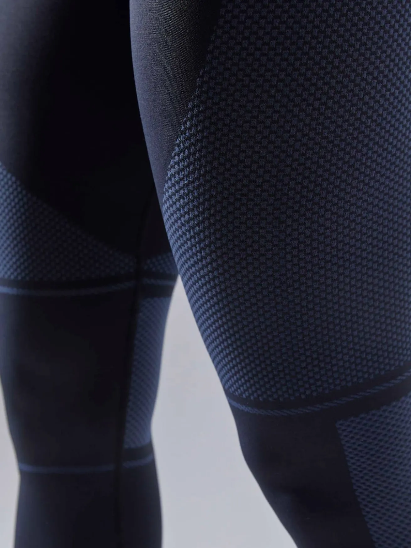 CORE DRY Fuseknit Set W