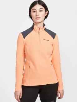 CORE Edge Thermal Midlayer W