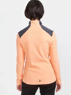 CORE Edge Thermal Midlayer W