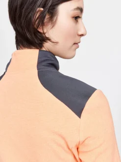CORE Edge Thermal Midlayer W