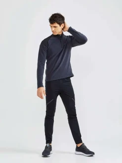 CORE Edge Thermal Midlayer M