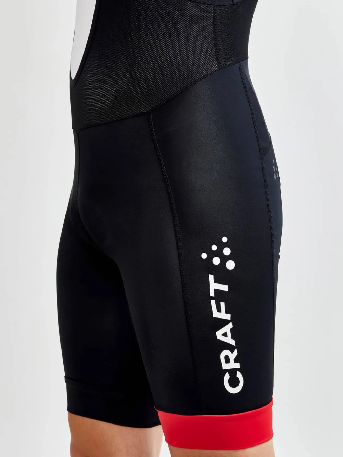 CORE Endur Bib Shorts M