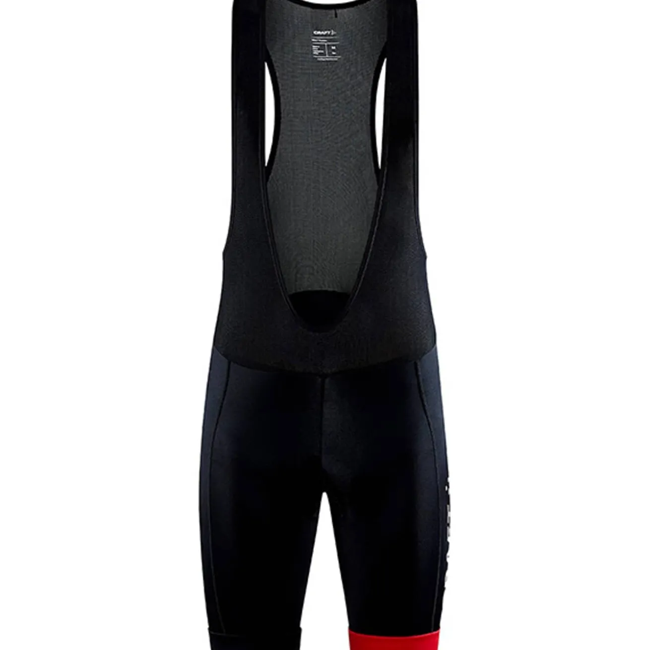 CORE Endur Bib Shorts M