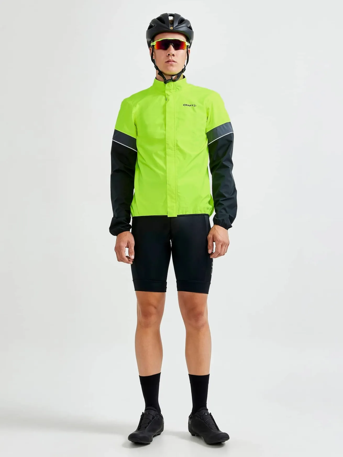 CORE Endur Hydro Jacket M