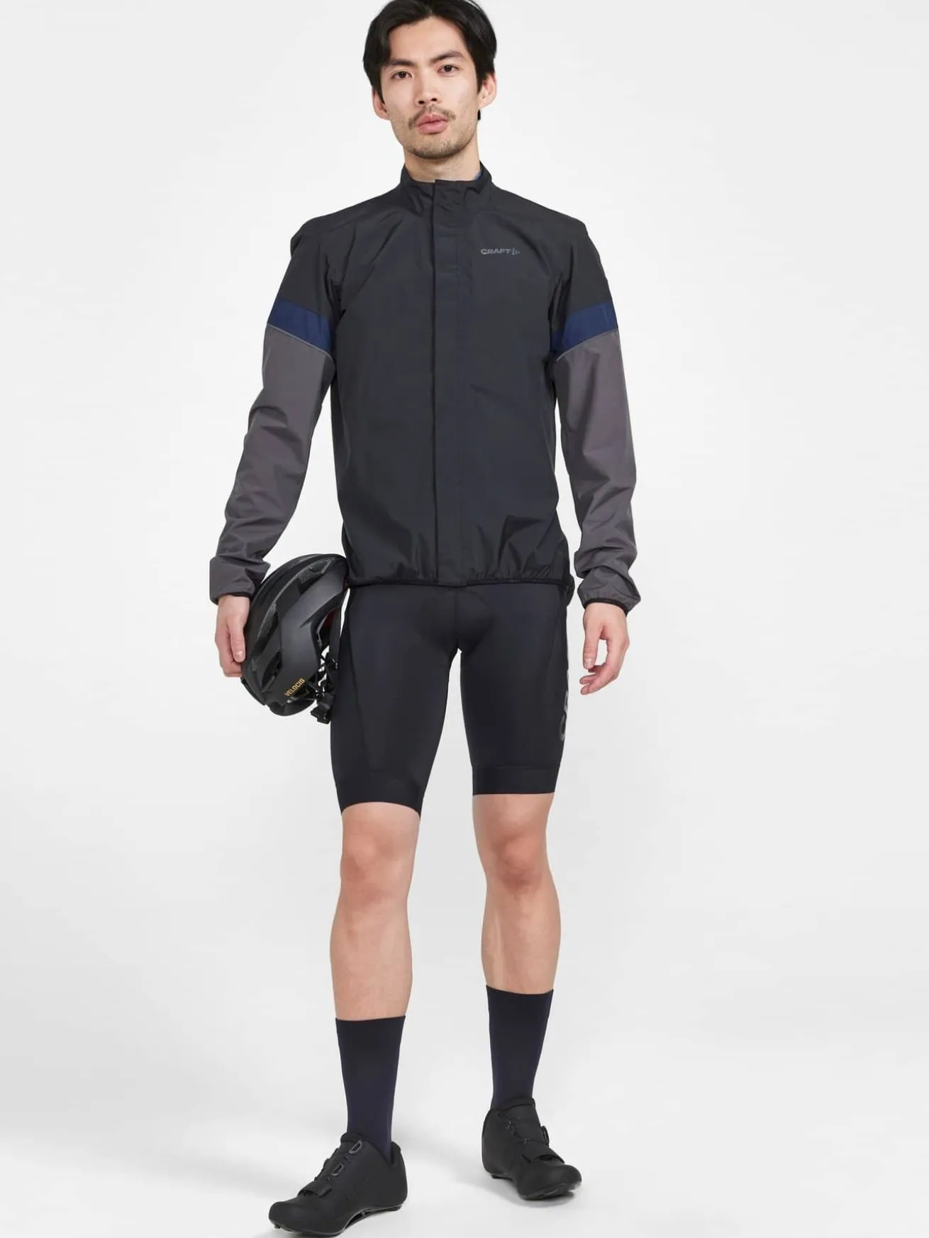 CORE Endur Hydro Jacket M