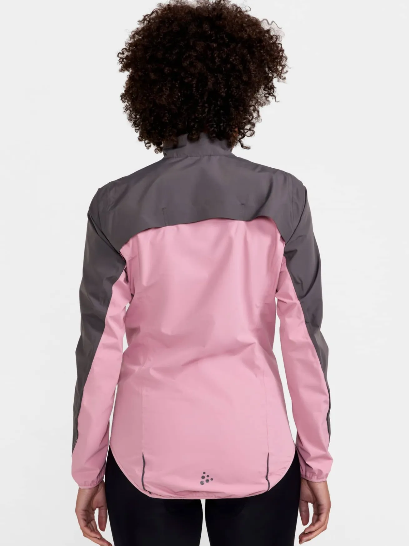 CORE Endur Hydro Jacket W