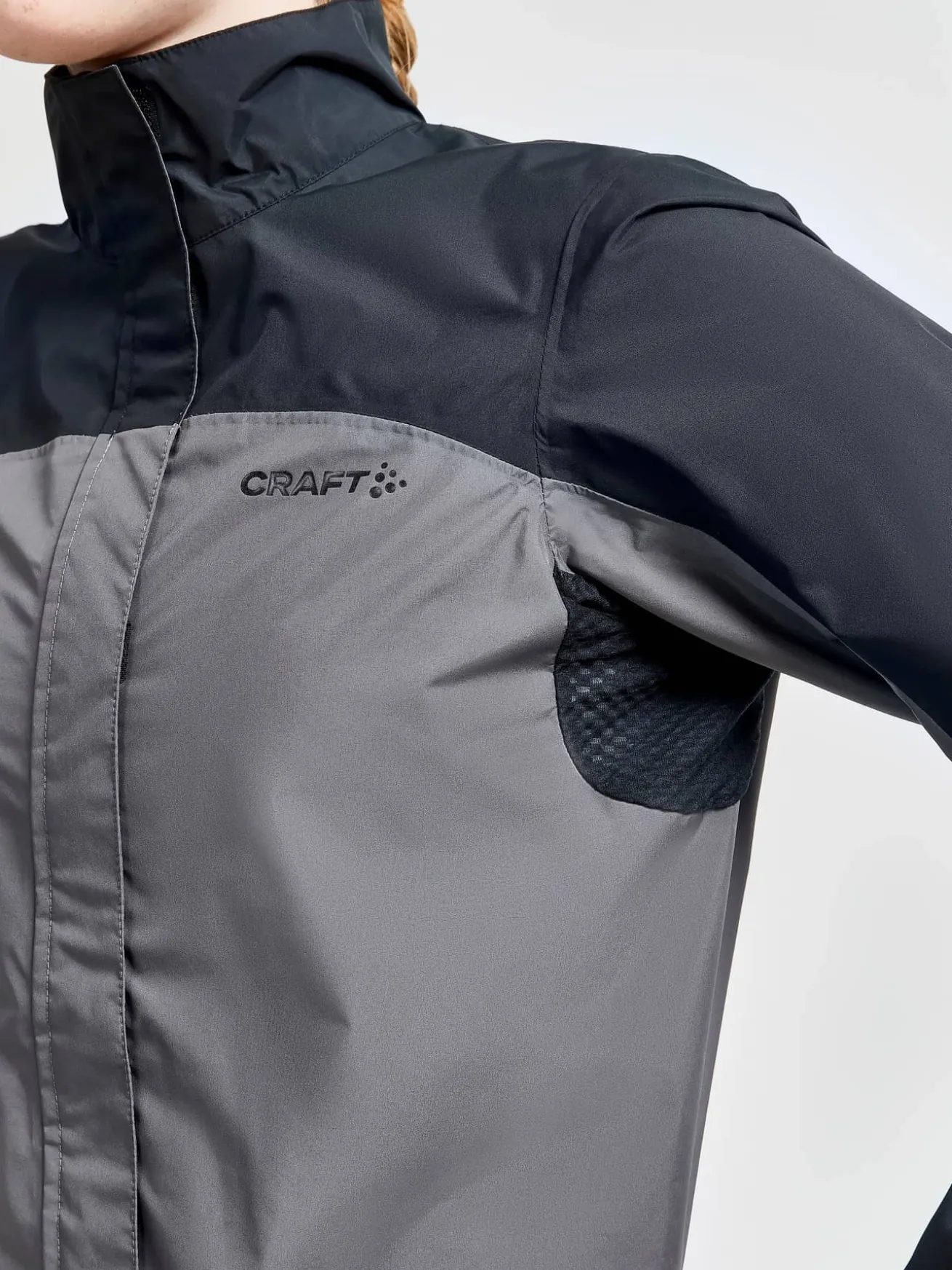 CORE Endur Hydro Jacket W