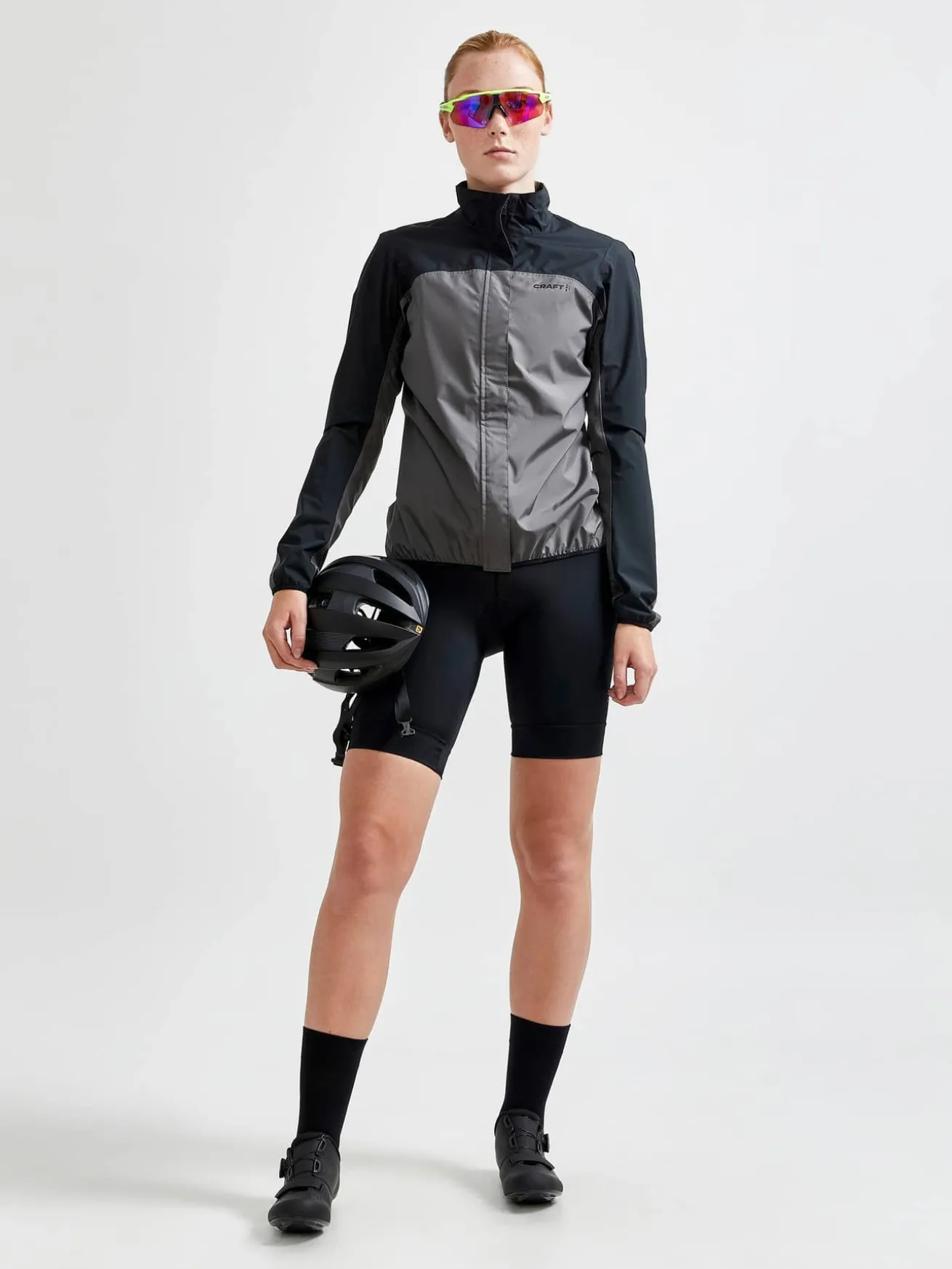CORE Endur Hydro Jacket W