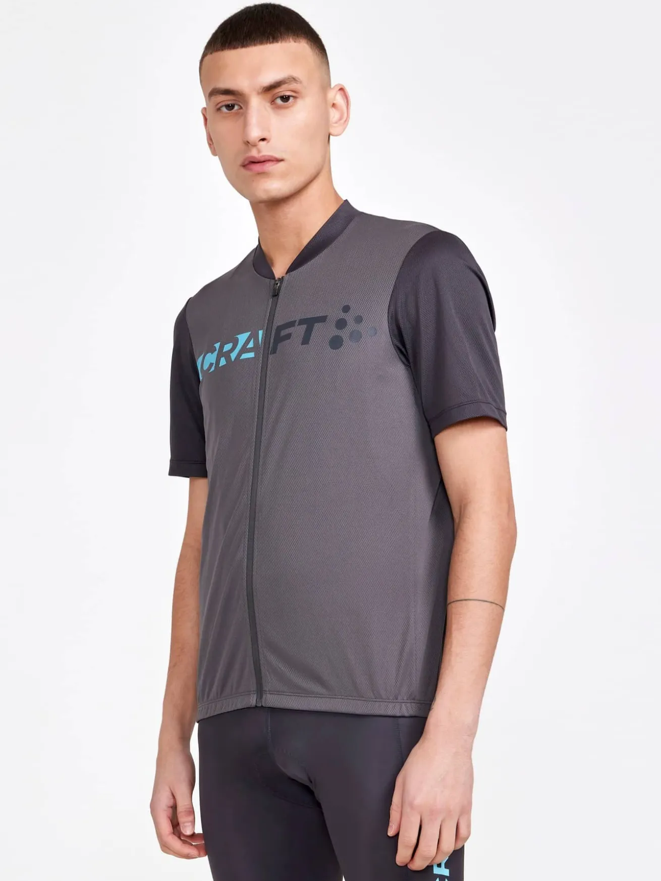 CORE Endur Logo Jersey M