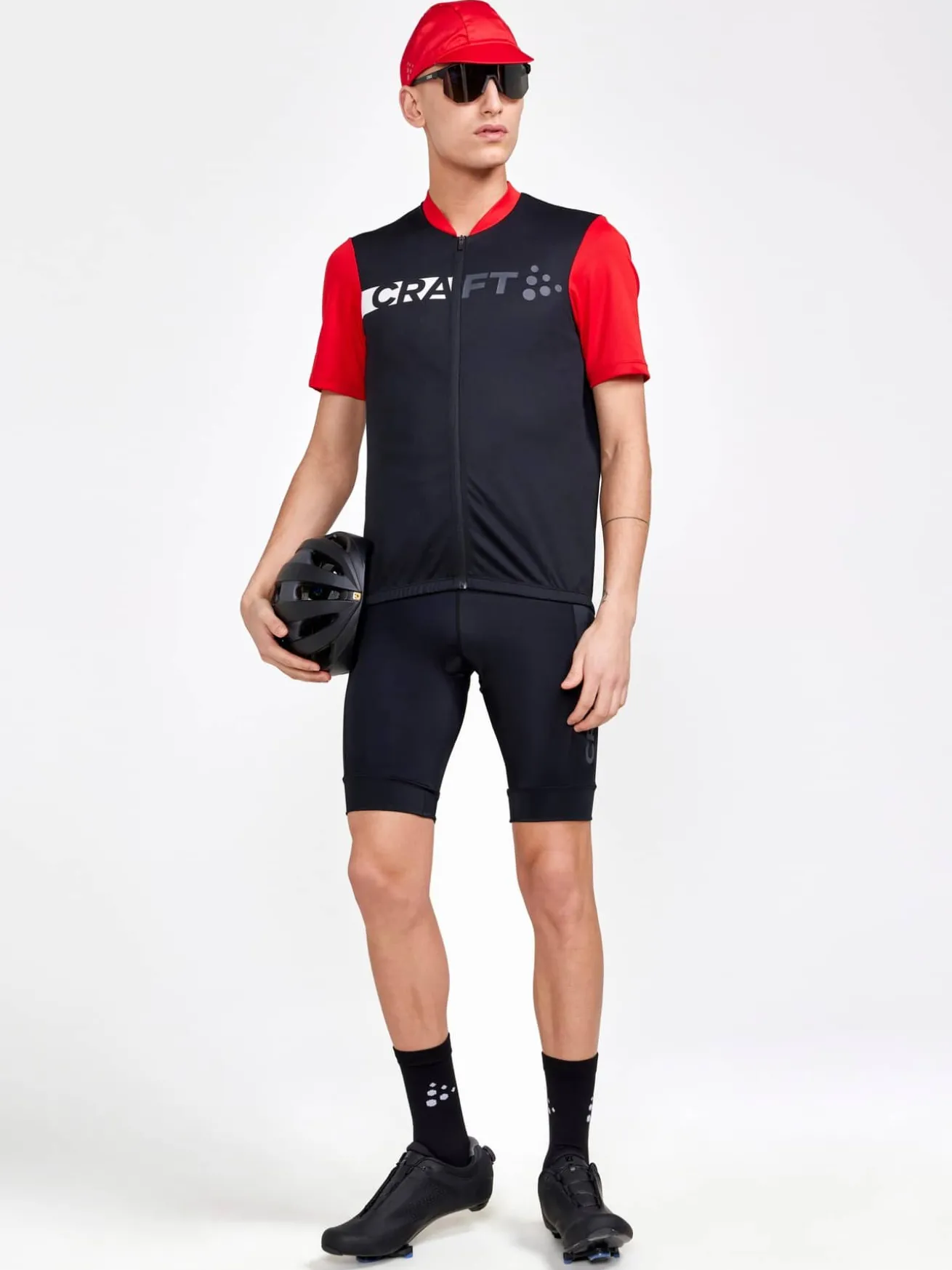 CORE Endur Logo Jersey M