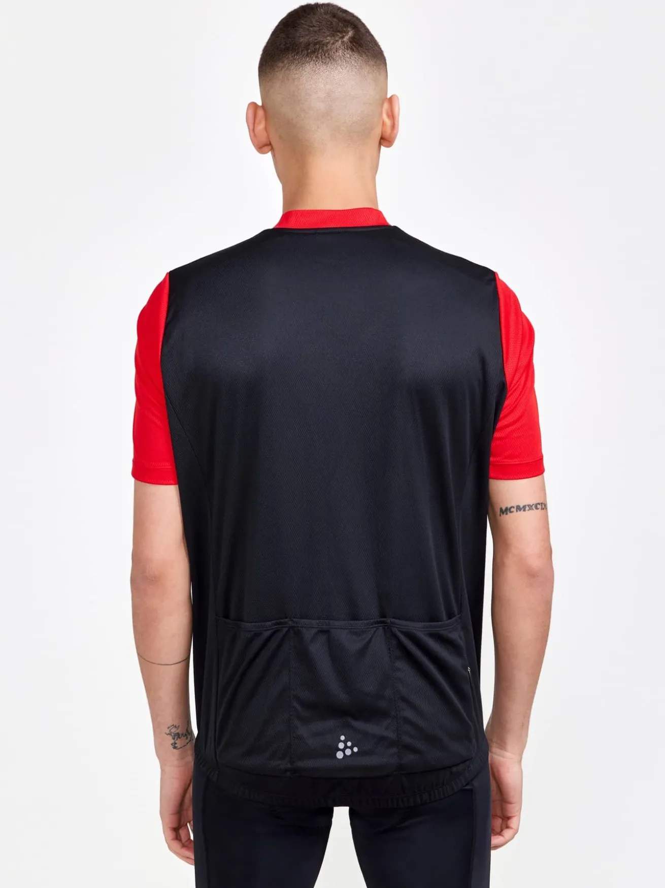CORE Endur Logo Jersey M