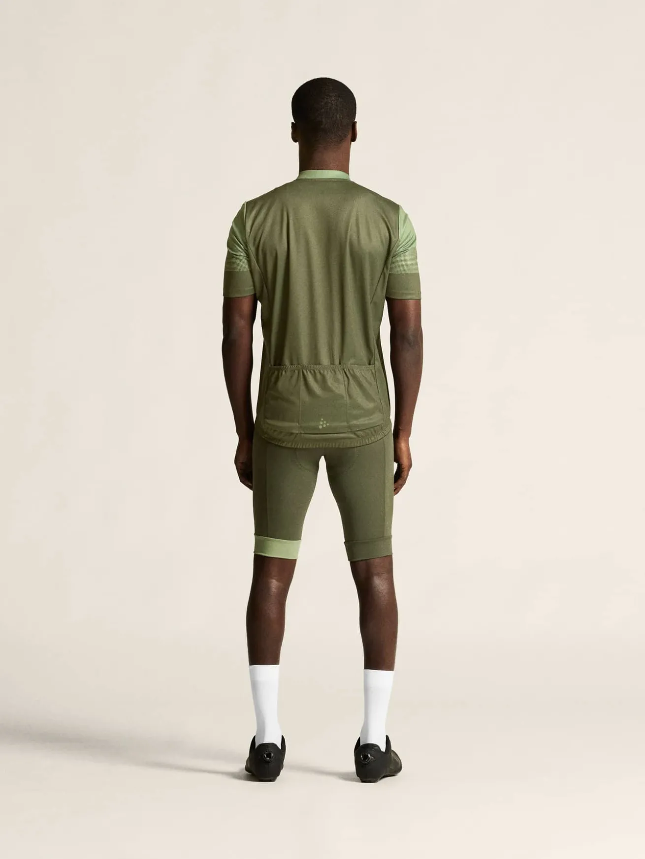 CORE Endur Logo Jersey M