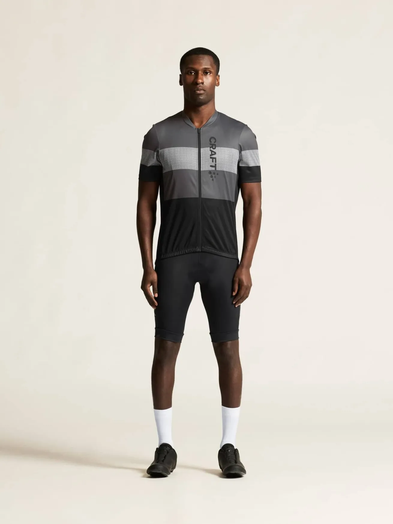 CORE Endur Logo Jersey M