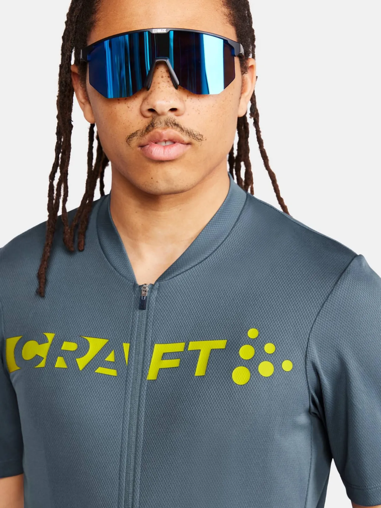 CORE Endur Logo Jersey M