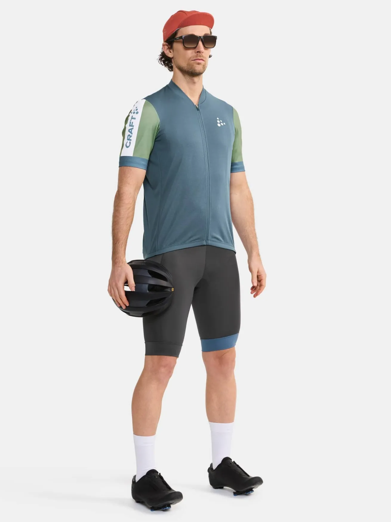 CORE Endur Logo Jersey M