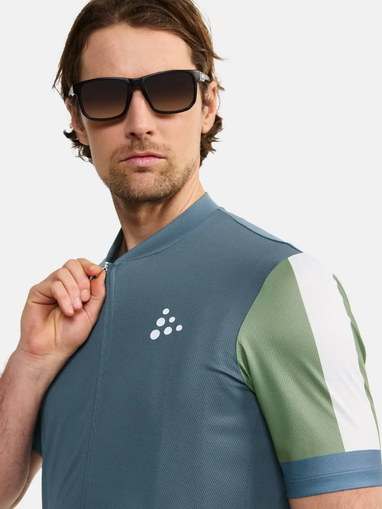 CORE Endur Logo Jersey M