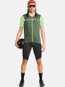 CORE Endur Logo Jersey M