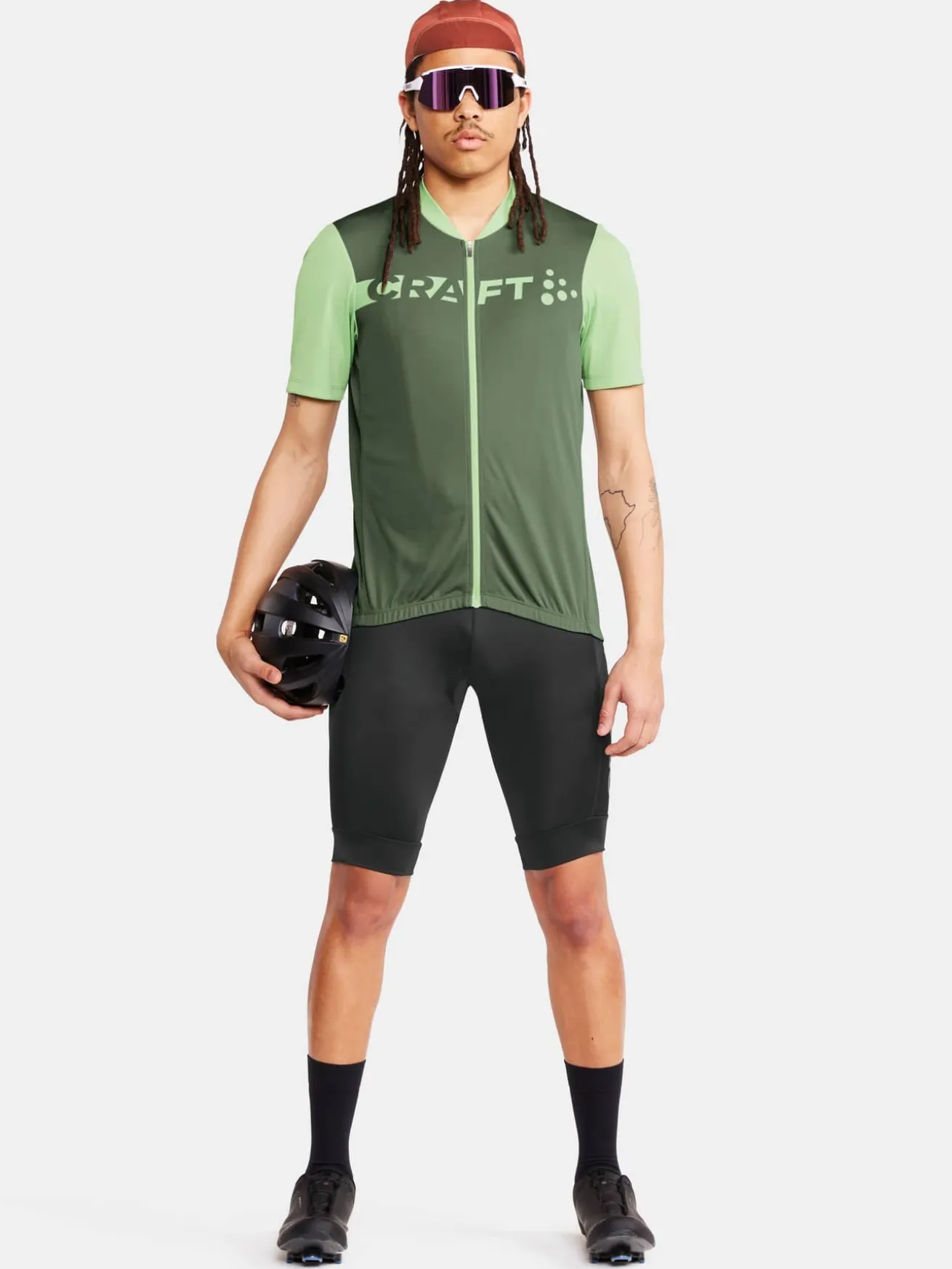CORE Endur Logo Jersey M