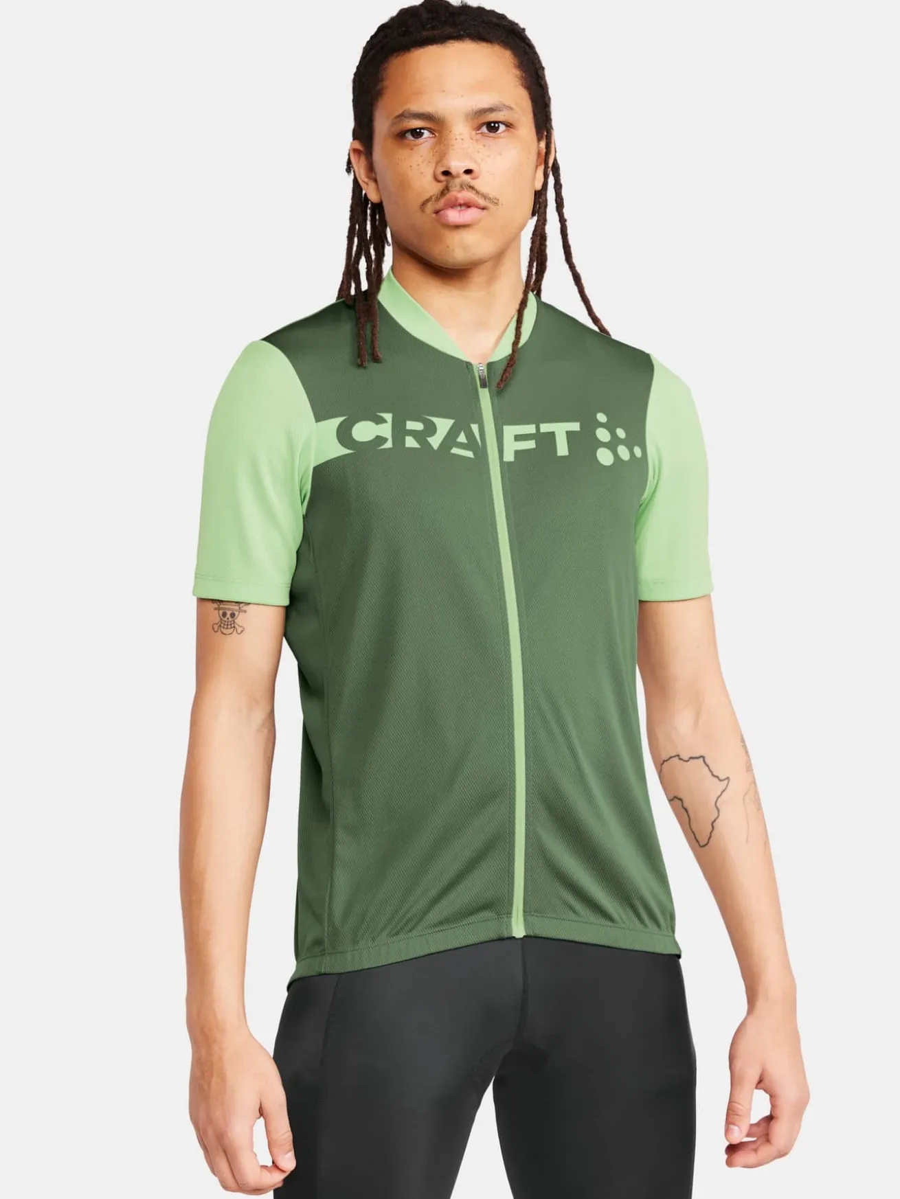 CORE Endur Logo Jersey M